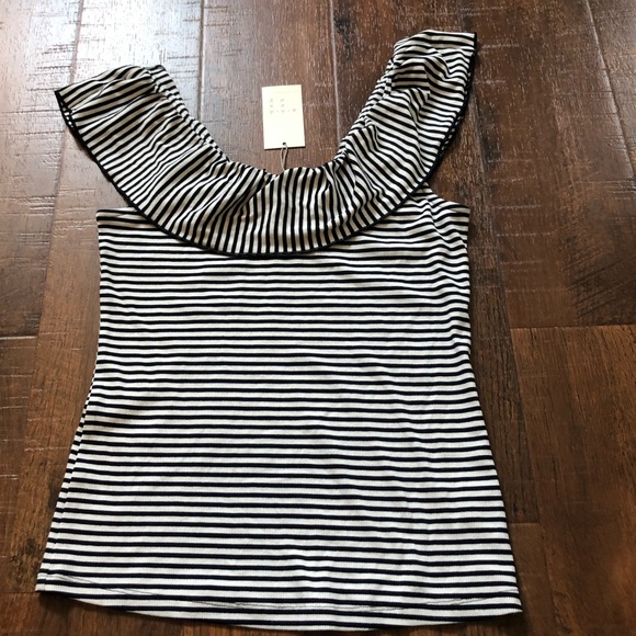 A NEW DAY top, size M, NWT - Picture 4 of 8